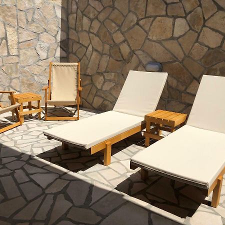 Zanjice Luxury Suite ลุชทิตซา ภายนอก รูปภาพ