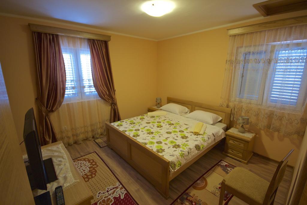 Zanjice Luxury Suite ลุชทิตซา ภายนอก รูปภาพ