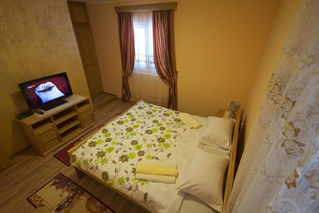 Zanjice Luxury Suite ลุชทิตซา ภายนอก รูปภาพ