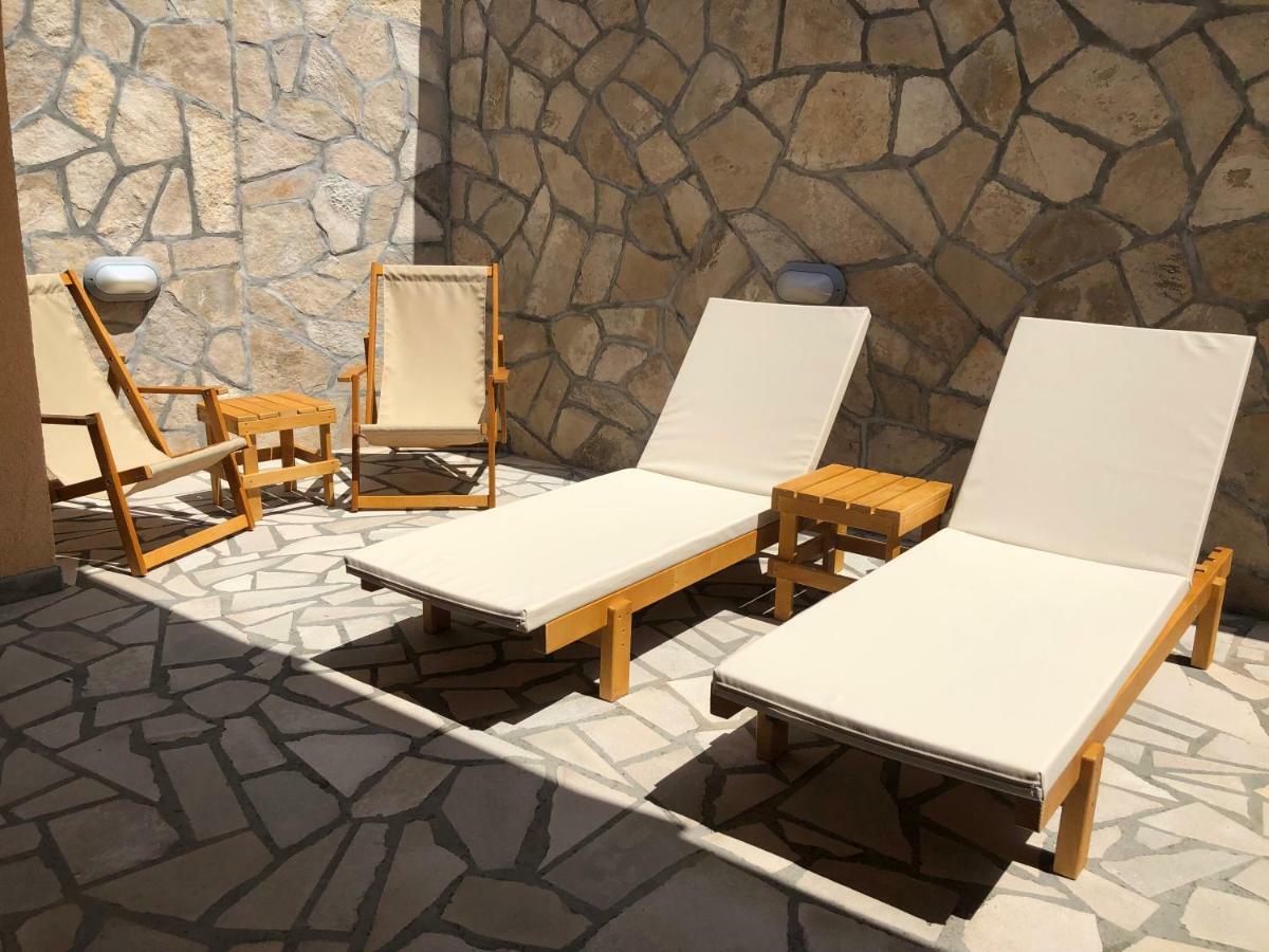 Zanjice Luxury Suite ลุชทิตซา ภายนอก รูปภาพ