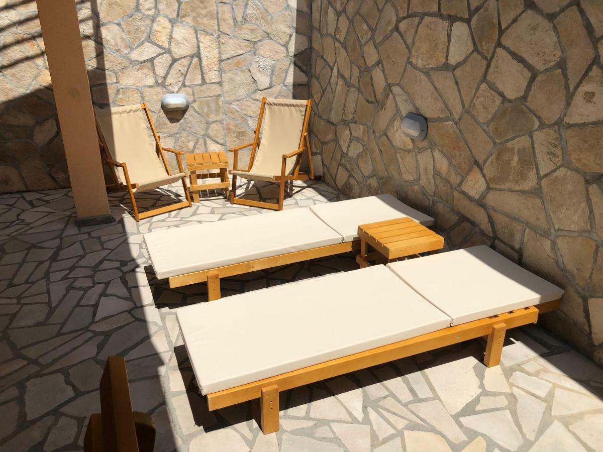 Zanjice Luxury Suite ลุชทิตซา ภายนอก รูปภาพ